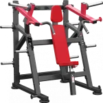 Atlantis Shoulder Press